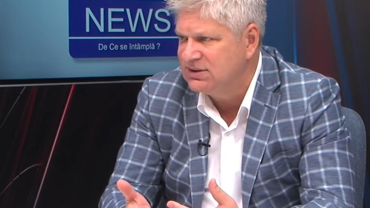 exclusiv dan tudorache primarul psd al sectorului 1 interviul zilei la dcnews
