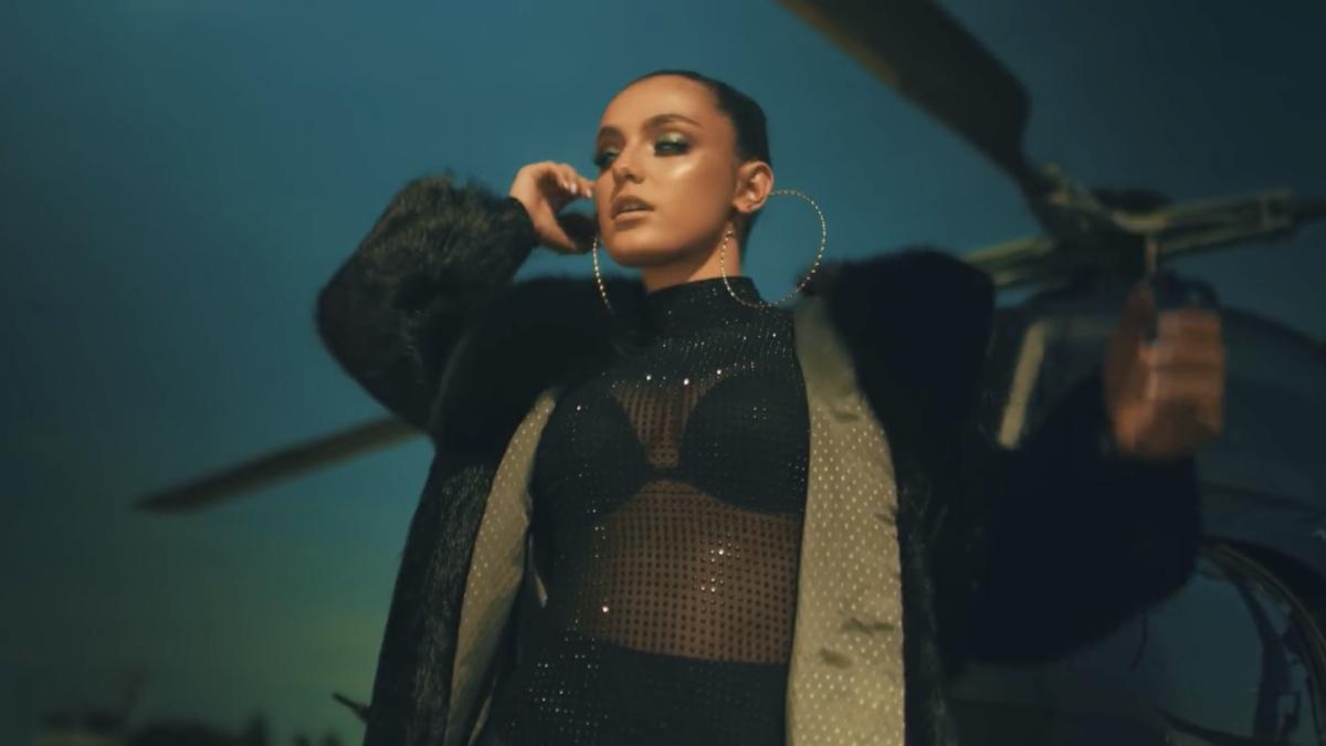 alexia eram fiica andreei esca rupe tot am aur in vene 24k da peste cap audienta ai plati sa o vezi video