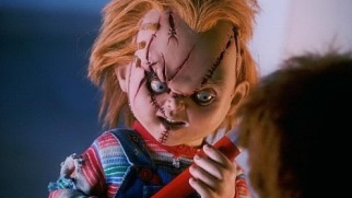 Chucky