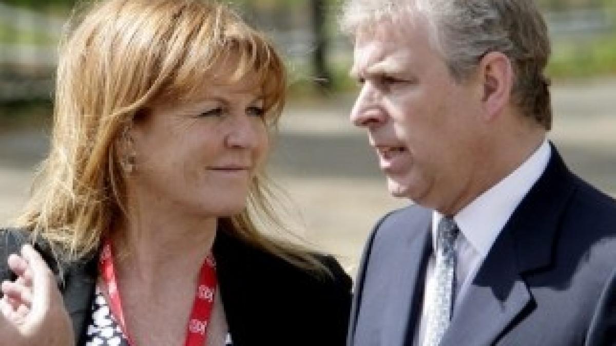 Sarah-Ferguson-si-Printul-Andrew