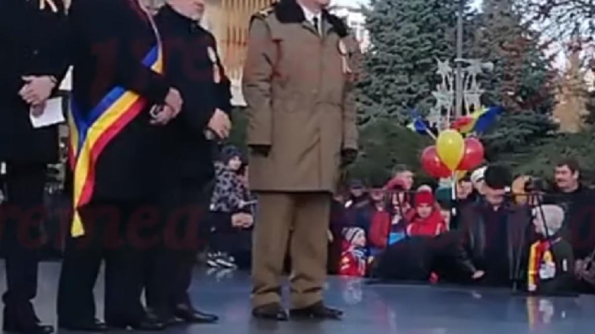 dumitru buzatu huiduit la vaslui l au lasat nervii mai tembelule video