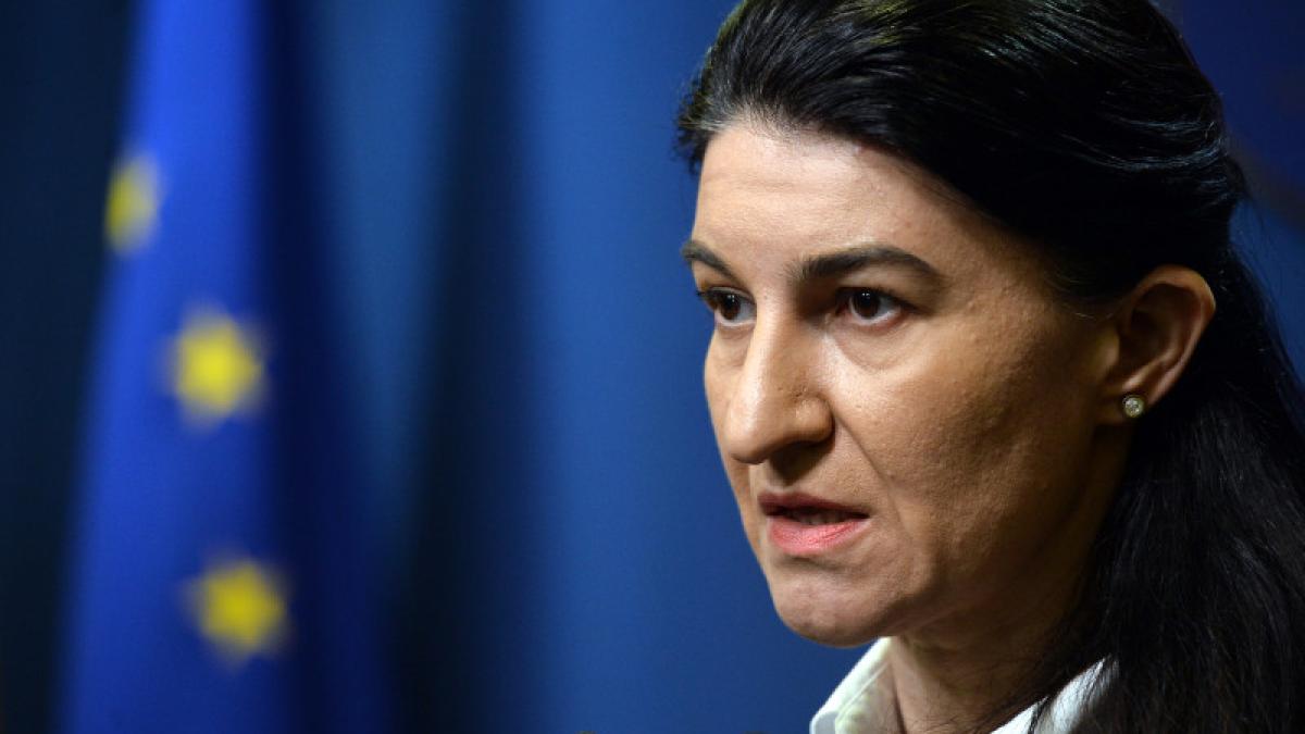 violeta-alexandru-agerpres_05984000