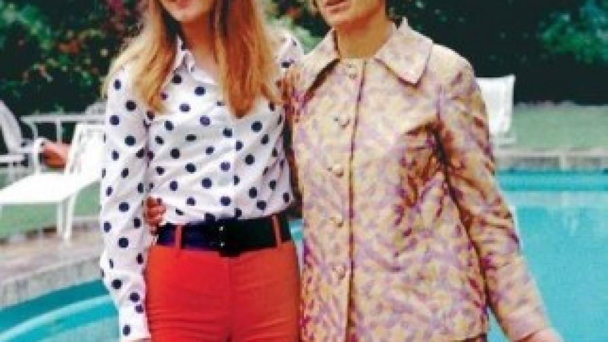 arestarea zoiei ceausescu a cui era casa unde a fost prinsa si ce s a gasit asupra ei video