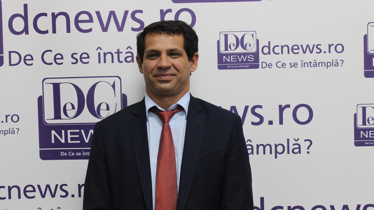 brua  daniel boambes  primarul comunei constantin daicoviciu  despre avantajele proiectului  toata lumea a fost multumita