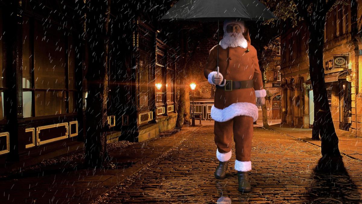 o fetita a primit cel mai urat cadou de craciun reactia ei virala video