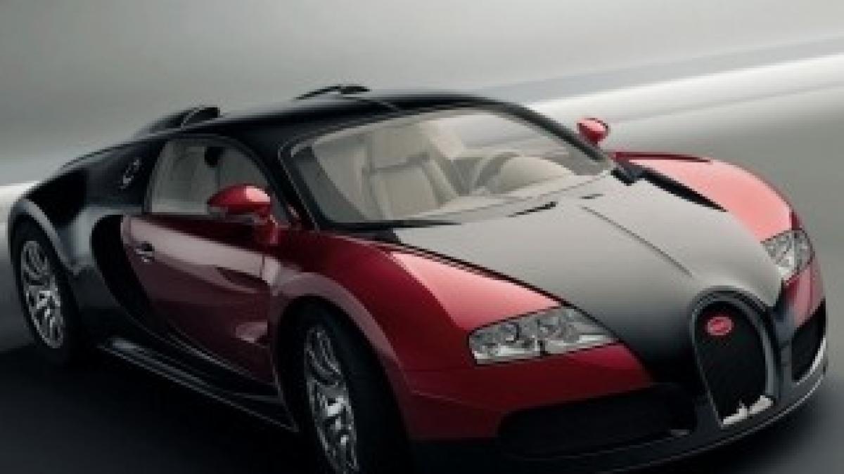 Bugatti_Veyron