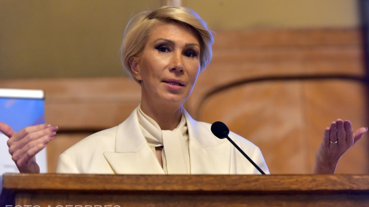 raluca_turcan_agerpres_04850300