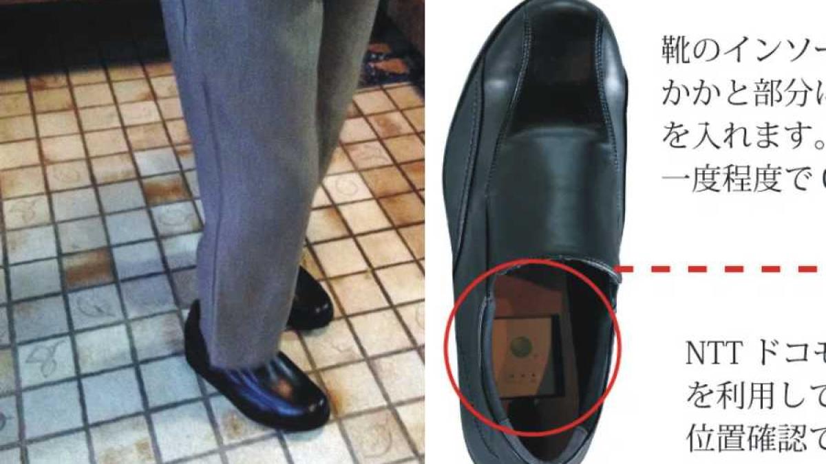 pantofi_gps_43590700