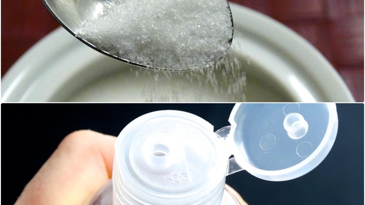 zahar-in-sampon_40397200