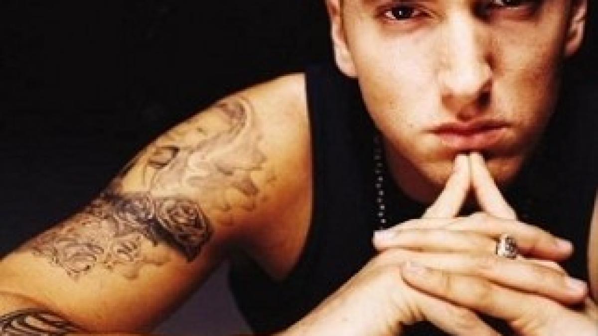 eminem