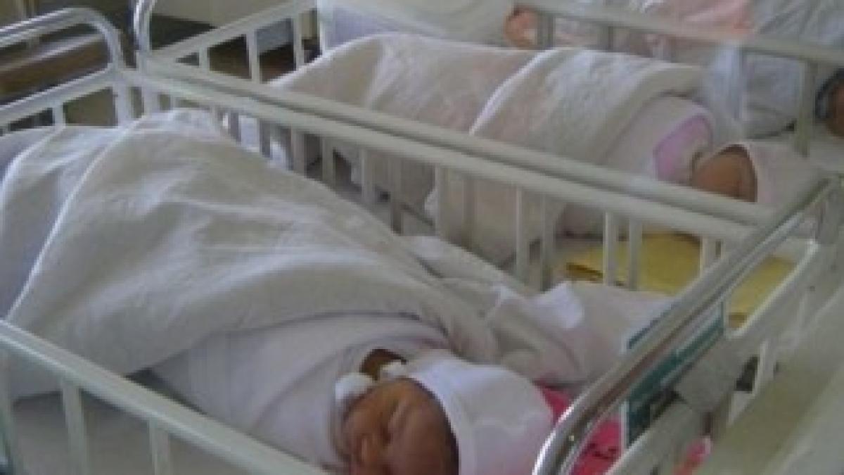 bebelusi-maternitate