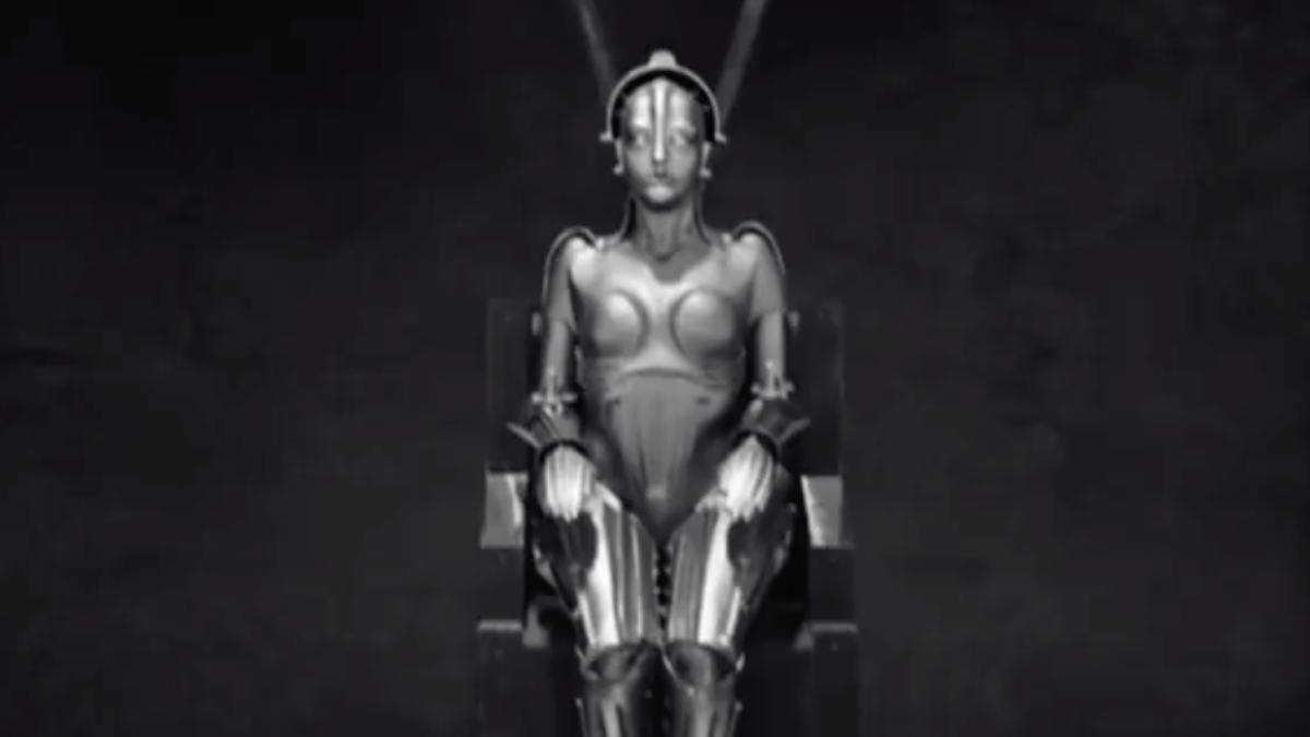 metropolis film pe care multi n ar vrea sa l vezi ideea principala democratia nu a adus nimic bun