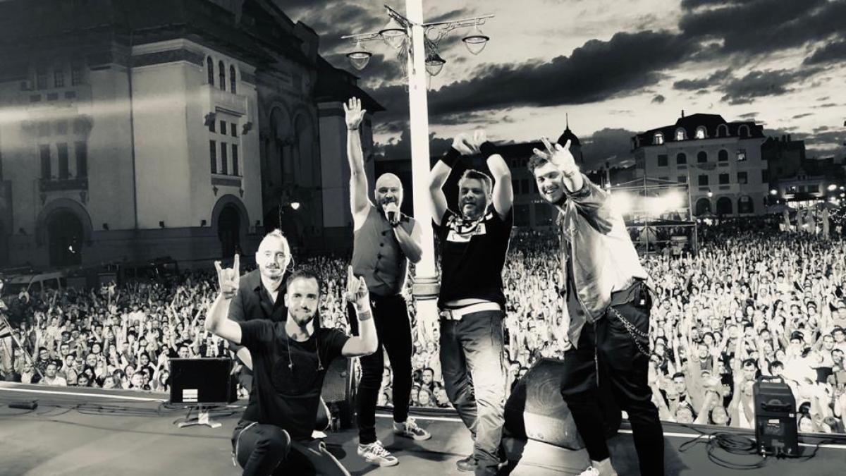 doamne ce e cu noi piesa momentului cuvantul pandemiei de covid 19 rostit in romana dar trait de toata planeta