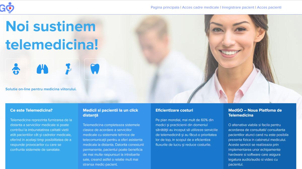 sistem inovator in medicina romaneasca dan haliga innovate it de aici mi a venit ideea