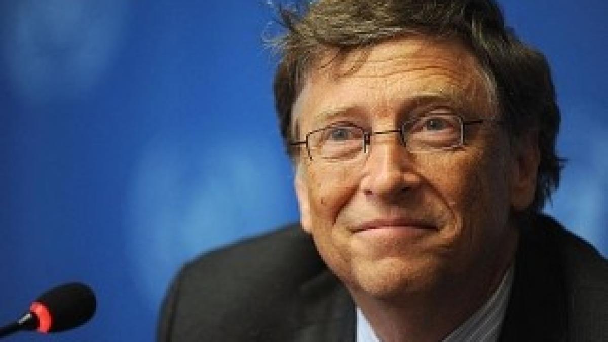 Bill-Gates