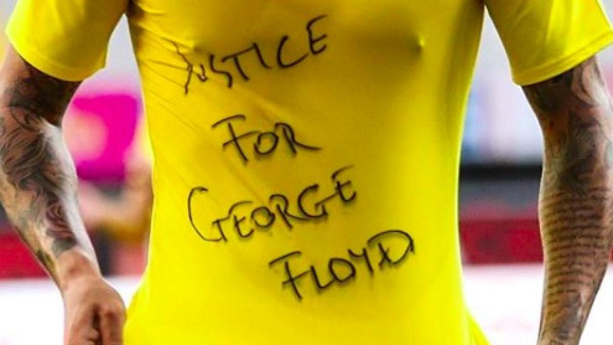 jadon_sancho_george_floyd_88819400