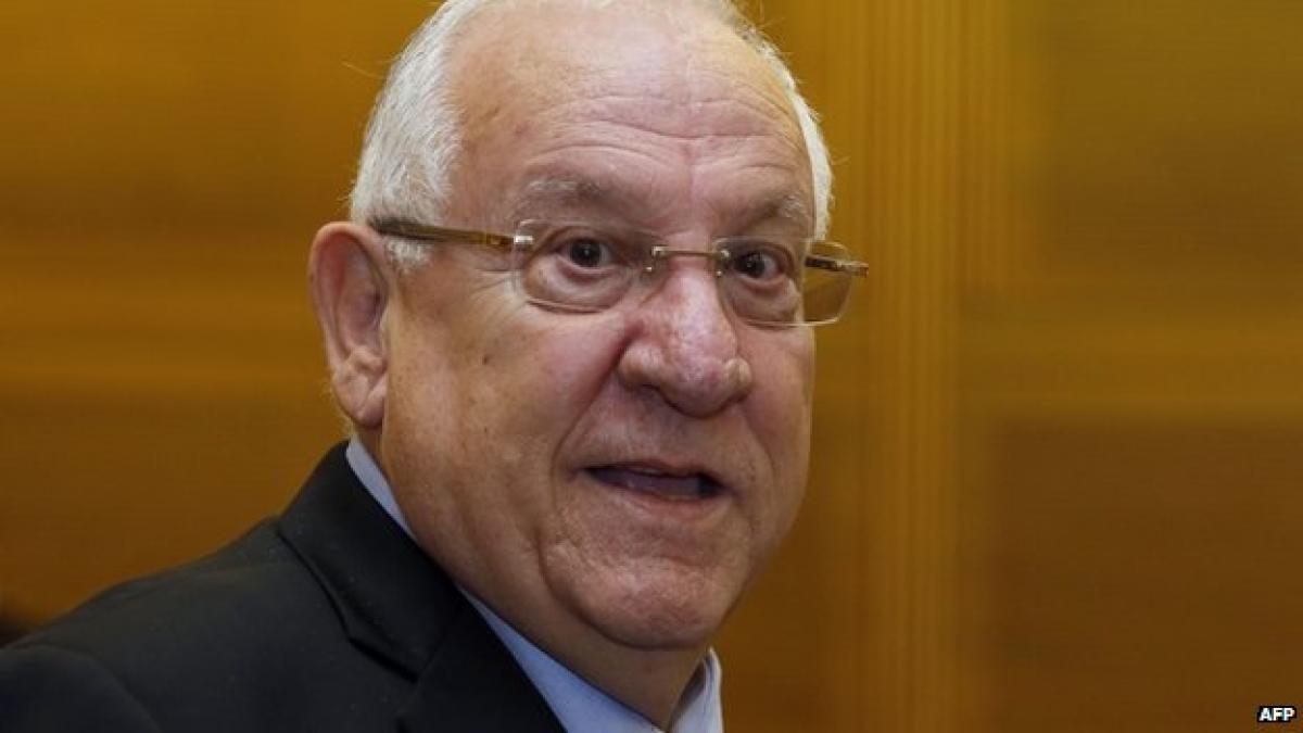 reuven_rivlin_52627700