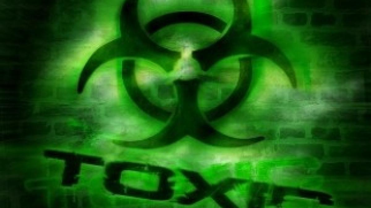 toxic