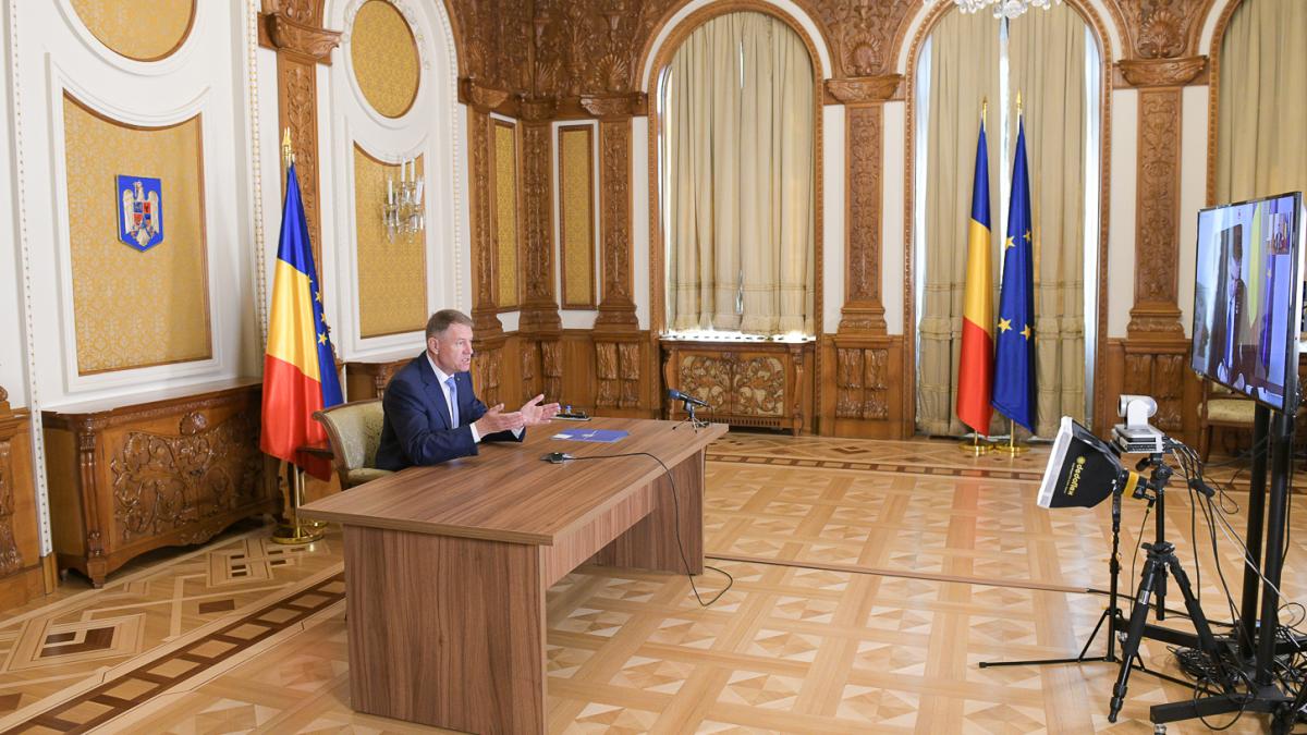 videoconferinta-iohannis1_57083900