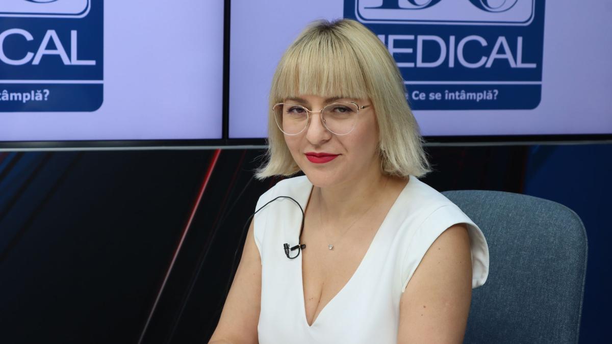boala pe care o au multi romani nu ignorati urmatorul lucru va poate salva dr simona carniciu asa sa faca video