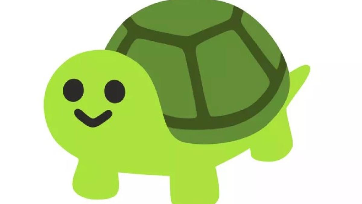 emoji_broasca_testoasa_57619400