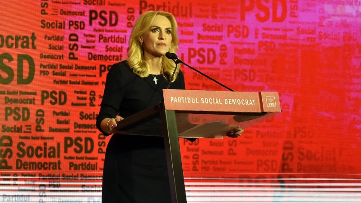 gabriela-firea-congres-psd_77018400