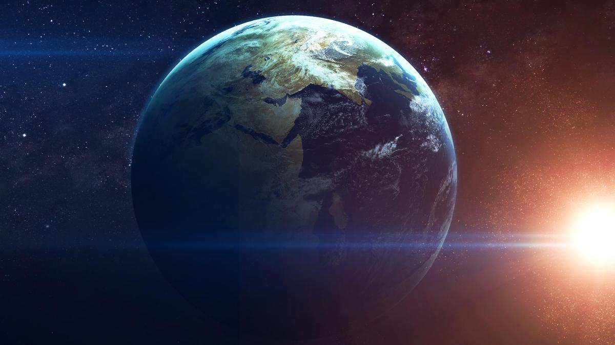 early-earth-illustration_36928500