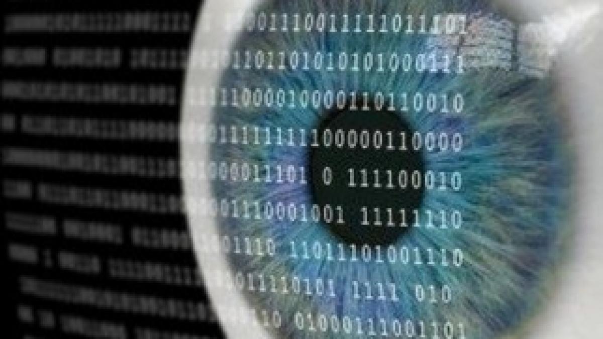 Supraveghere-in-masa