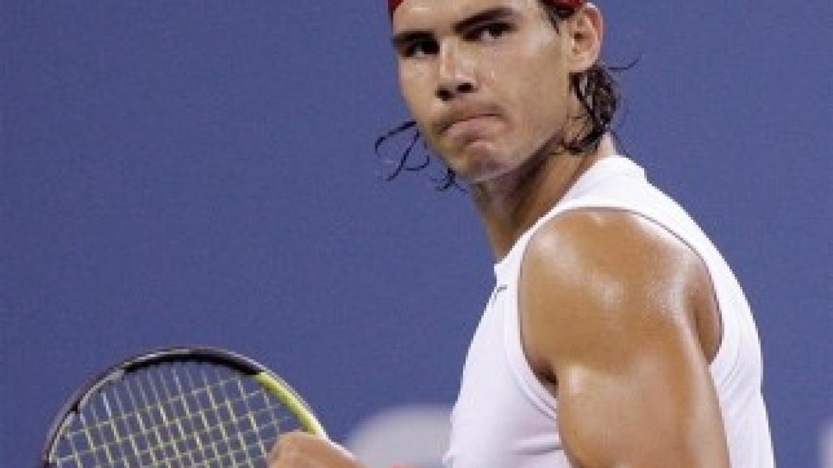 Rafael-Nadal