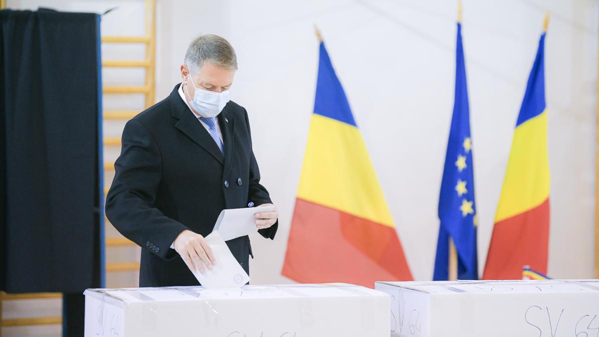 klaus_iohannis_vot_parlamentare_94986200