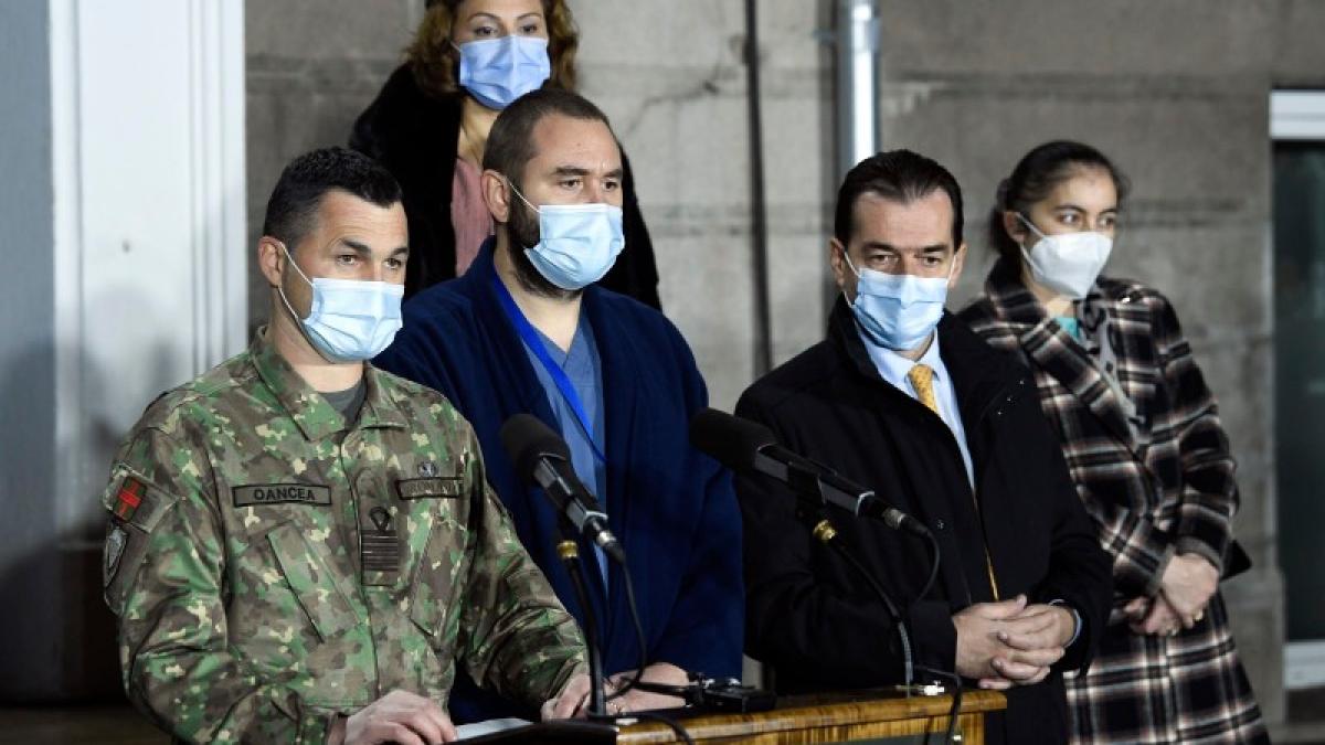 ludovic_orban_agerpres_56082900