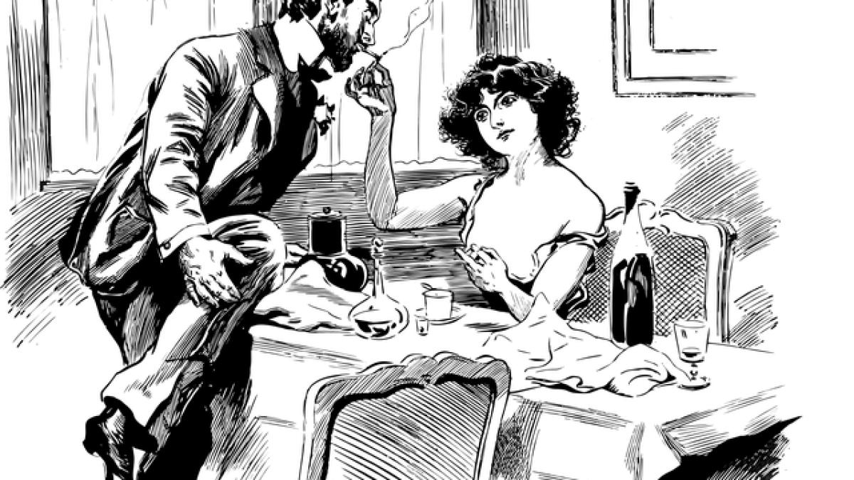 vintage-fumat-anii-70_24840400