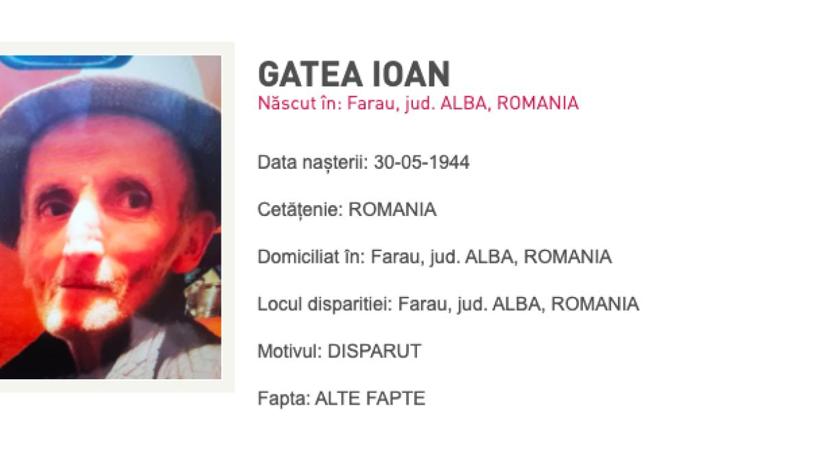 ioan_gatea_disparut_alba_74315400
