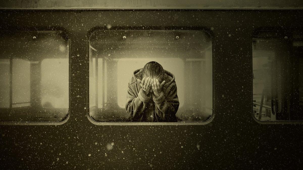 femeie_plange_tren_iarna_94662200