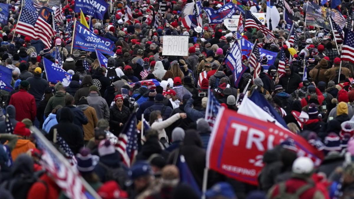 trump_proteste_responsabilitate_chad_wolf_agerpres_58365400