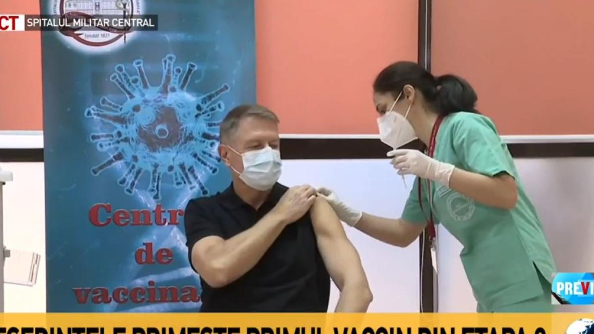 presedintele_iohannis_vaccinat_foto_captura_antena3_58901600
