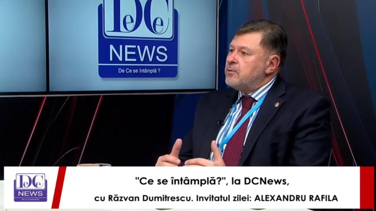 alexandru_rafila_prima_mutare_premier_captura_video_00863300