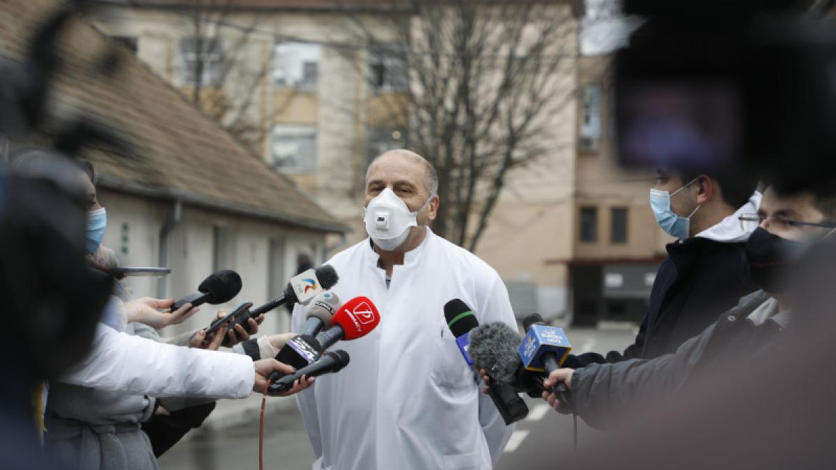 virgil_musta_mesaj_antivaccinisti_agerpres_31822700