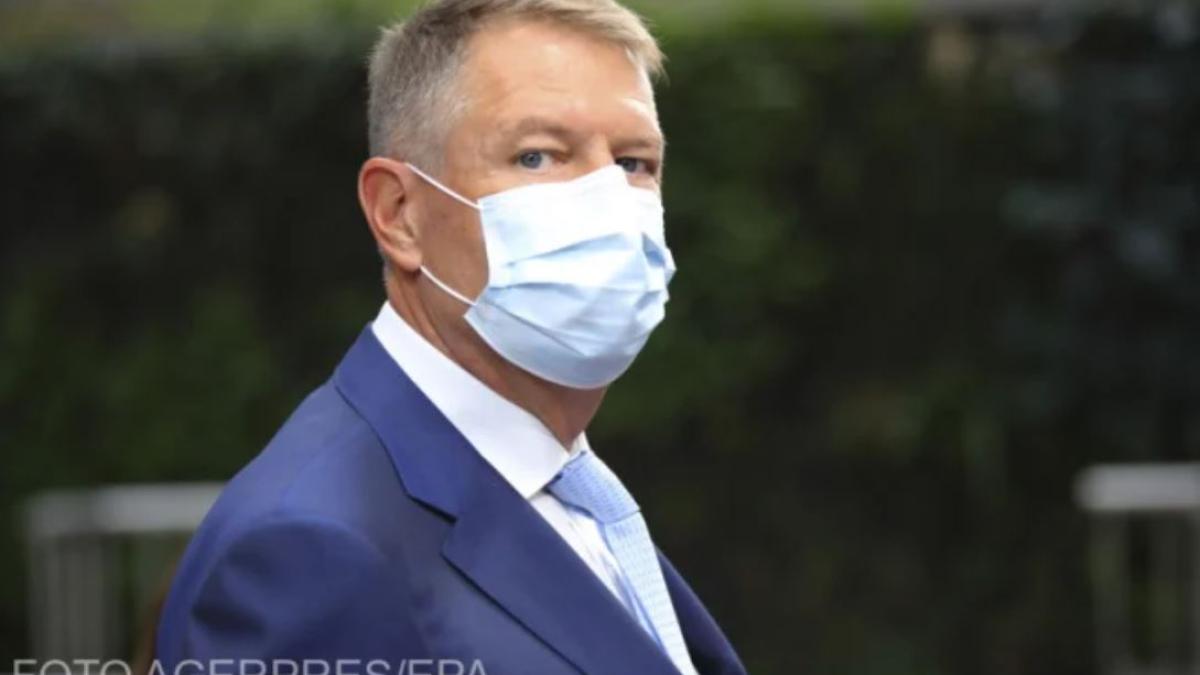 klaus_iohannis_adrian_zuckerman_cotroceni_agerpres_79430300