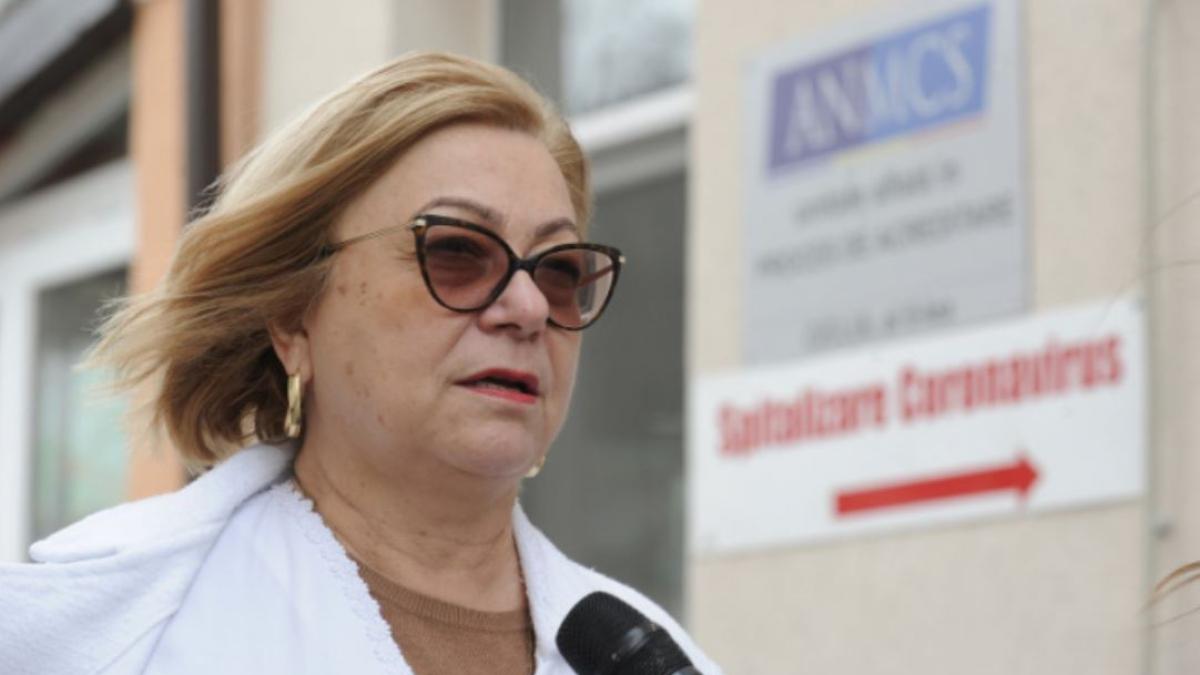 carmen_dorobat_vaccin_coronavirus_foto_agerpres_77924800