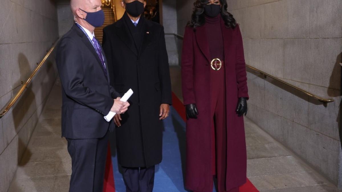 michelle_obama_investire_biden_foto_agerpres_39030100