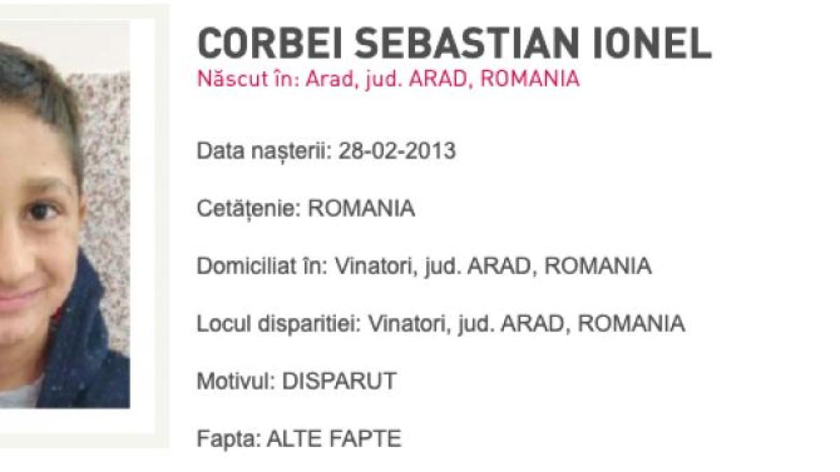 sebi_copil_disparut_arad_80552500