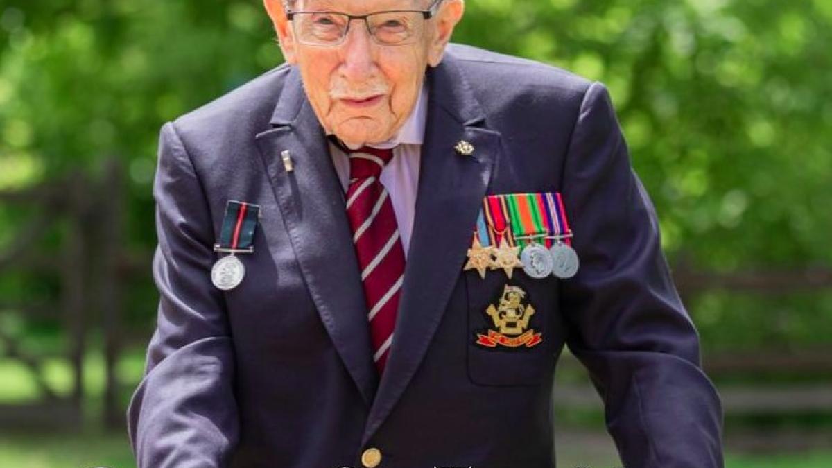 capitanul_tom_moore_mort_covid-19_77214700