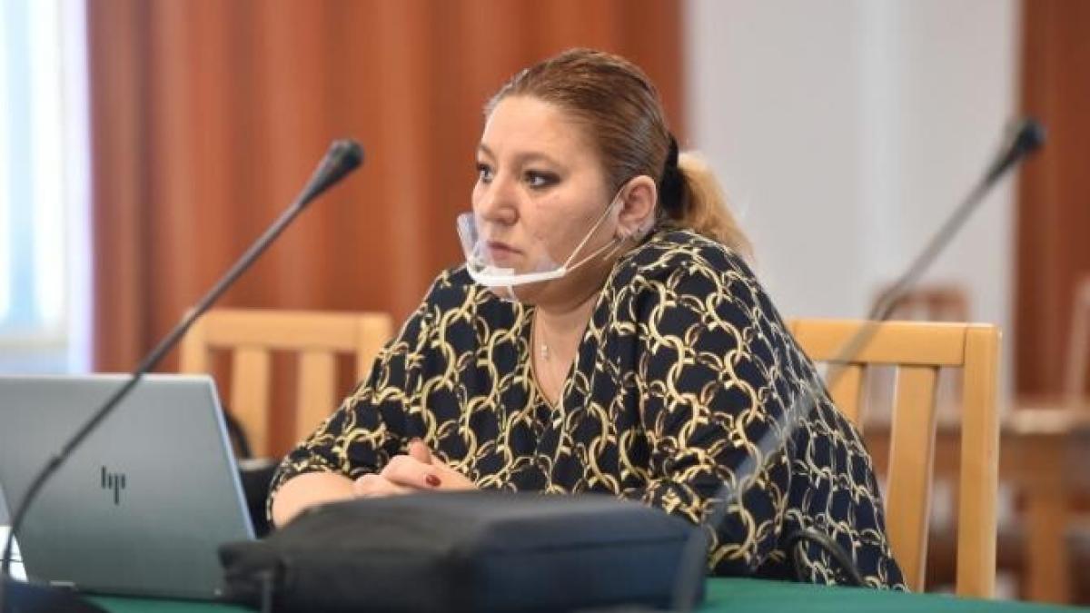diana_sosoaca_aur_excludere_tarziu_reactie_agerpres_82012900