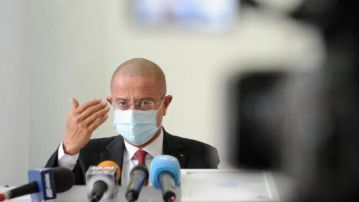 tudor_ciuhodaru_teste_coronavirus_foto_agerpres_03342000