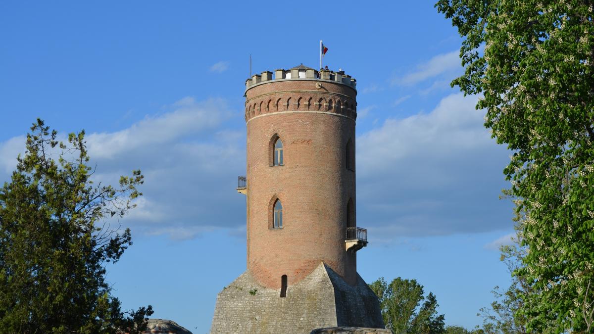 turnul-chindiei-din-targoviste--placat-cu-polistiren--corneliu-stefan--presedintele-cj-dambovita--lamuriri_13434600