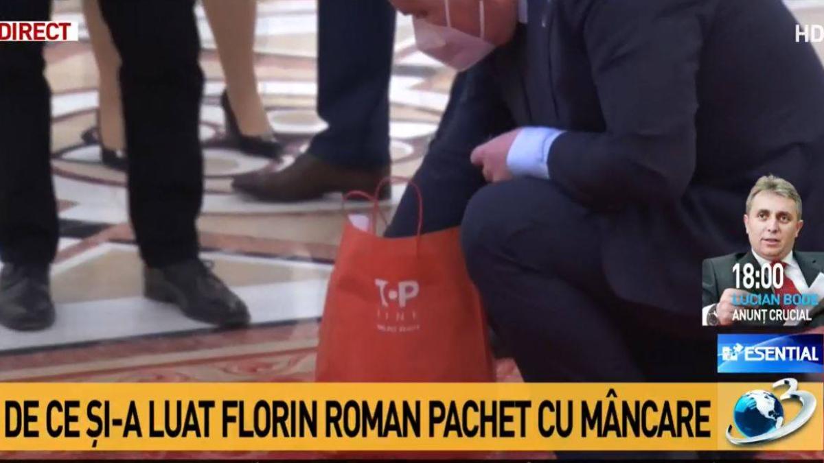 florin-roman-a-mers-cu-sacosa-de-mancare-la-testarea-de-covid19_65678900