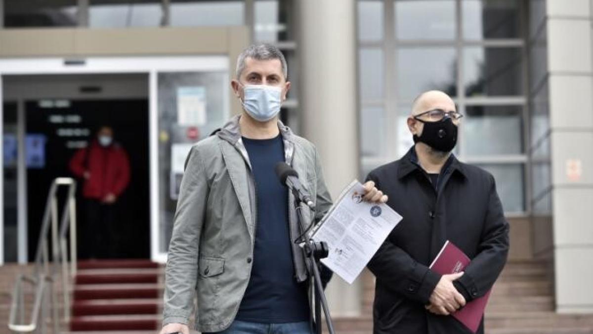 dan_barna_reactie_postare_usr_tineret_drept_studenti_agerpres_03434300