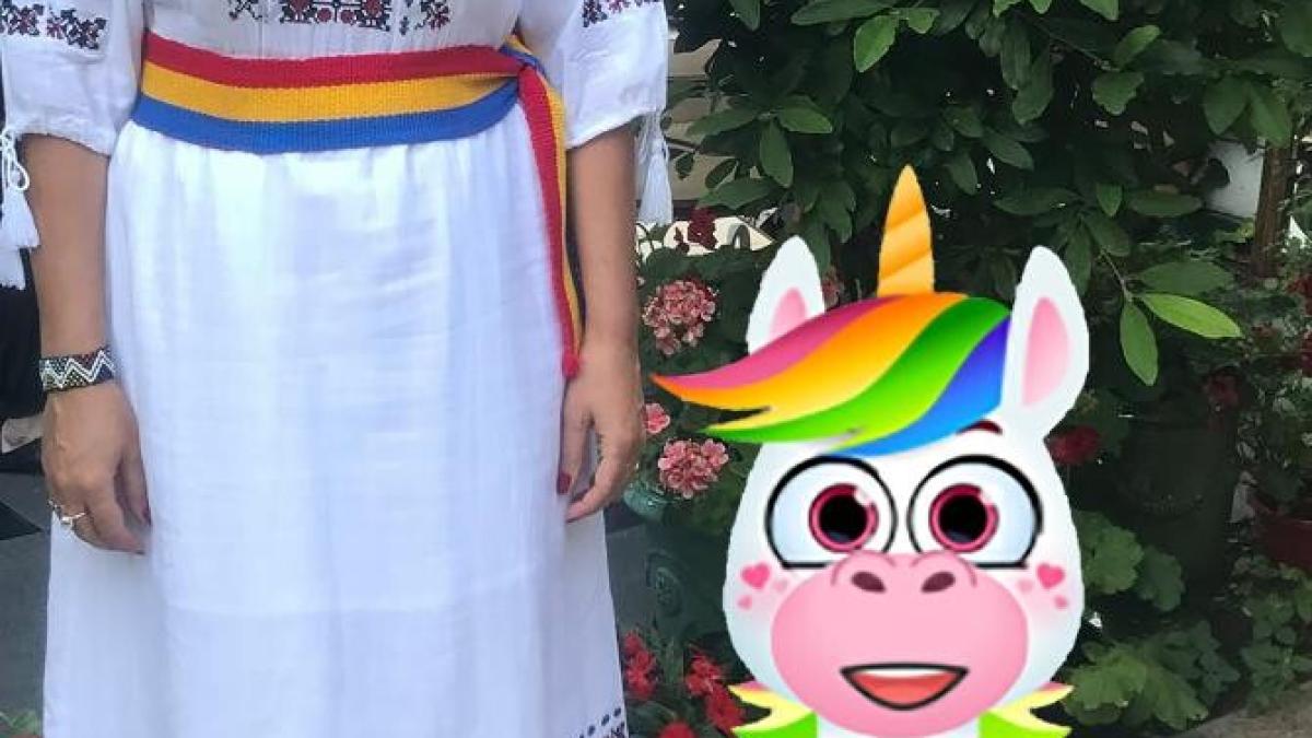 actrita-magda-bacescu--poveste-unica-in-romania--cum-s-a-nascut-fetita-unicorn-puffy_74477100