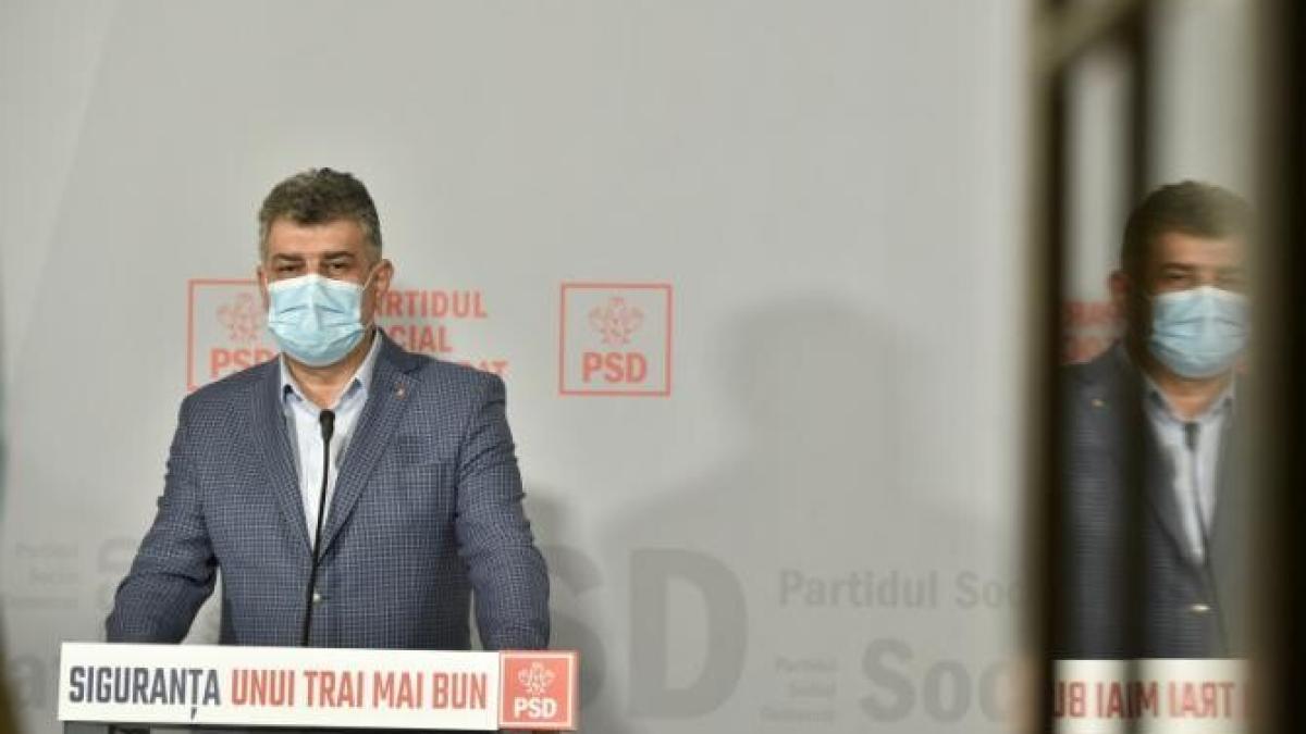 marcel_ciolacu_protest_cotroceni_buget_agerpres_63088900